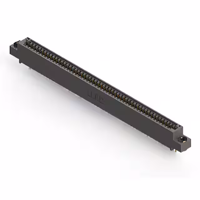 395-053-523-403 EDAC Inc.  Edgeboard Connectors